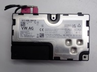 MODUŁ STEROWNIK USŁUG ONLINE ORYGINAŁ 571035284D VW GOLF VIII 8 5H