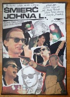 ŚMIERĆ JOHNA L. - A. Pągowski B1