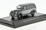 LANCIA Ardea 800 Furgoncino Grey 1951 1/43 Starline