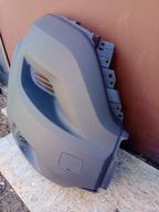 FIAT DUCATO III LIFT NAROŻNIK ZDERZAKA PRAWY PRZÓD 2014-