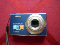 Olympus X-925 uszkodzony