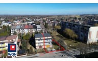 Dom, Radomsko, Radomszczański, 110 m²