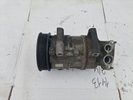 CITROEN C4 B7 1.6 VTI SPRĘŻARKA KLIMATYZACJI 447150-1731