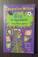 Gra w wyzwania Jacqueline Wilson