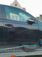 DRZWI PRAWY PRZÓD VOLKSWAGEN GOLF VI HB
