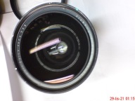 Obiektyw Carl Zeiss Jenna Flektogon 4/50