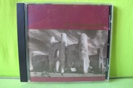 The Unforgettable Fire U2 CD