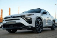 Citroen C5X GT LINE blis SKORA nawi FULL LED kame