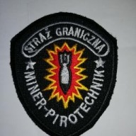 Naszywka wojskowa to co na foto