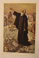 P. Stachiewicz. H. Sienkiewicz: Quo Vadis Apostoł Piotr błogosławi: Urbi et