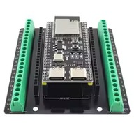 Płytka rozwojowa modułu ESP32-S3-N16R8 Wifi BT dla z płytą rozszerzeń PCB