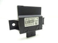 MODUŁ STEROWNIK DŹWIĘKU SILNIKA SKODA OCTAVIA III 3 RS 5E0907159