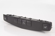 PANEL PRZEŁĄCZNIK GRZANIA FOTELI PDC A2048704310 MERCEDES C W204