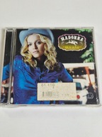 Madonna – Music
