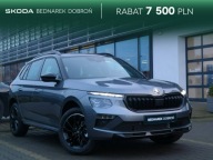 Škoda Kamiq Skoda Kamiq Monte Carlo 1.0 TSI (115