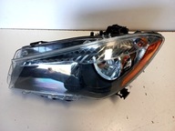 LAMPA PRZÓD LEWA MERCEDES CLA W117 A1178200761 USA