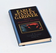Sprawa aksamitnych pazurków Earle Stanley Gardner