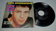 Rick Springfield - State Of The Heart - 7SP