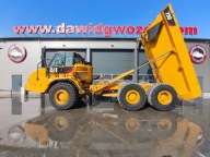 2008 CATERPILLAR 730