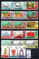 Bahamy 13 , nr 318/ 32 X, Y, Z