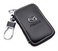 Etui na Kluczyk MAZDA SASZETKA POKROWIEC NA KLUCZE KLUCZYK SAMOCHODOWY