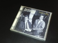 ROBSON & JEROME - TAKE TWO - CD Album Płyta