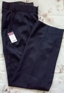 Brook Taverner Eleganckie męskie spodnie NOWE z metką S Rozmiar 50/52 cudne