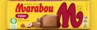 MARABOU czekolada DUKAT 100g Szwedzka