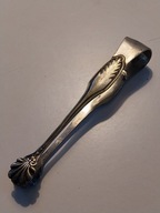 Stare szczypce do cukru