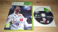 FIFA 18 - GRA NA XBOX 360