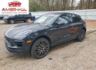 Porsche Macan S 2023 2.9 Benzyna 375KM