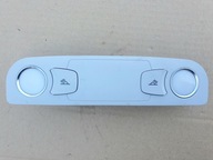 LAMPKA PODSUFITKI WNĘTRZA KABINY AUDI A6 Q7 POZNAŃ