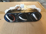 PANEL STEROWANIA NAWIEWU KLIMATYZACJI KOLEOS