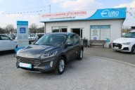 Ford Kuga Titanium F-Vat Gwarancja SalonPL Kamera