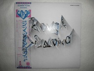 ROUGH DIAMOND/D.Byron - S/t (1977) LP 1977 JAPAN NM/NM