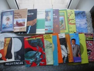 Rozmowy o akupunkturze medycyna naturalna Zestaw