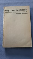 Sonata jesienna , Jajo węża-dwustronna - Bergman