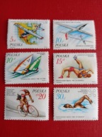Filatelistyka polska od 1981r