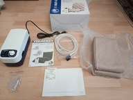 Materac przeciwodleżynowy, zmiennociśnieniowy Vermeiren MAT X1 - DO 125 KG