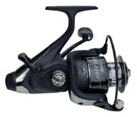 KOŁOWROTEK JAXON DARK CARP 300 CARP FEEDER