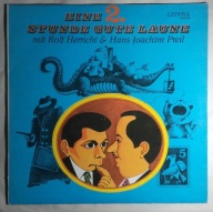 Humor Niemiecki, winyl 1976