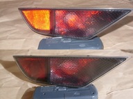 SEAT TOLEDO III, SEAT ALTEA LAMPA PRZECIWMGIELNA LEWY TYŁ 5P0945207B