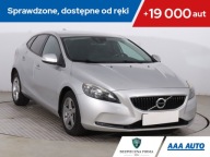 Volvo V40 2.0 D2, Automat, Navi, Klima