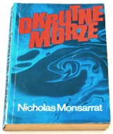 OKRUTNE MORZE Tom 2 Nicholas Monsarrat