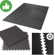 MATA PUZZLE POD SPRZĘT 6SZT OCHRONNA 2.12m2 PODŁOGA SIŁOWNIA EVA
