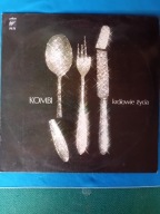 KOMBI - Królowie Życia - 1981 1 PRESS LP Winyl