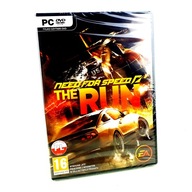 NOWA NEED FOR SPEED THE RUN PREMIEROWE PL