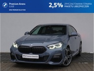 BMW 220 M-pakiet, Kamera cofania, Fotel sportowy z