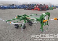 Zgrabiarka Karuzelowa SIPMA ZK 350 450 WIR 3,5m 4,5m