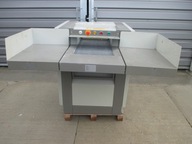 niszczarka przemysłowa do papieru gabki TARNATOR